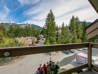 Photo 18: 32 6127 EAGLE RIDGE Crescent in Whistler: Whistler Cay Heights Townhouse for sale in "WHISTLER CAY HEIGHTS" : MLS®# R2698688