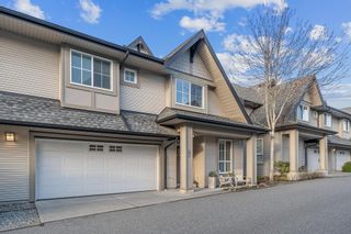 Main Photo: 67 2501 161A Street in Surrey: Grandview Surrey Townhouse for sale in "HIGHLAND PARK" (South Surrey White Rock)  : MLS®# R2859040