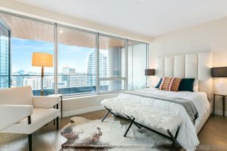 Photo 19: DOWNTOWN Condo for sale : 2 bedrooms : 888 W E St #3006 in San Diego