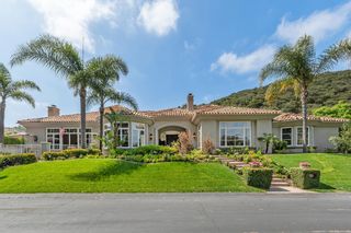Main Photo: RANCHO SANTA FE House for sale : 4 bedrooms : 6311 Clubhouse Drive