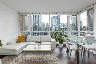 Photo 5: 1703 1188 RICHARDS Street in Vancouver: Yaletown Condo for sale (Vancouver West)  : MLS®# R2693645