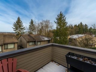 Photo 16: 5816 MAYVIEW Circle in Burnaby: Burnaby Lake Townhouse for sale in "ONE ARBOURLANE" (Burnaby South)  : MLS®# R2842769