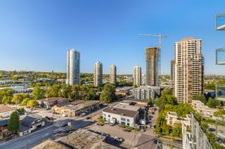 Photo 21: 1007 2085 SKYLINE Court in Burnaby: Brentwood Park Condo for sale in "Solo District Cirrus" (Burnaby North)  : MLS®# R2725033