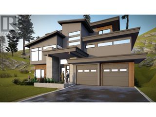Photo 19: 720 Pinehaven Court in Kelowna: Vacant Land for sale : MLS®# 10308562