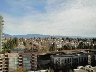 Photo 2: 1101 3588 CROWLEY Drive in Vancouver: Collingwood VE Condo for sale in "NEXUS" (Vancouver East)  : MLS®# R2228913
