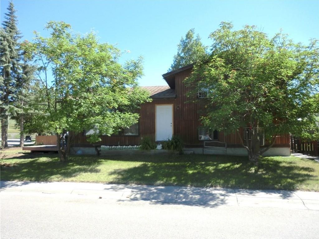 Main Photo: 124 GLENBROOK Road: Cochrane House for sale : MLS®# C4125002