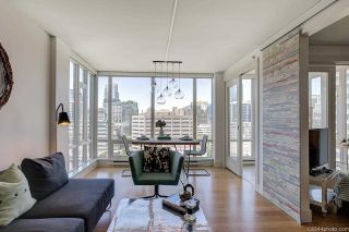 Photo 22: 1604 565 SMITHE Street in Vancouver: Downtown VW Condo for sale (Vancouver West)  : MLS®# R2586733