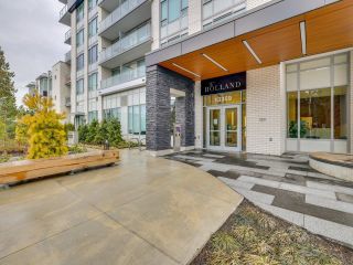 Photo 2: 1906 13359 OLD YALE Road in Surrey: Whalley Condo for sale in "THE HOLLAND" (North Surrey)  : MLS®# R2852732