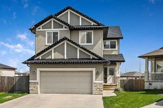 Photo 1: 2098 High Country Rise NW: High River Detached for sale : MLS®# A2131600