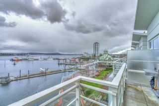 Photo 4: TH26 38 Front St in Nanaimo: Na Old City Row/Townhouse for sale : MLS®# 930214