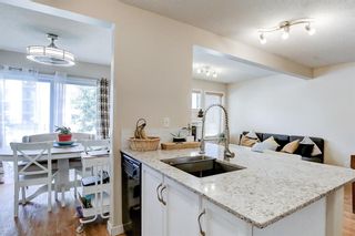 Photo 10: 162 Royal Birch Mount NW in Calgary: Royal Oak Row/Townhouse for sale : MLS®# A1245232