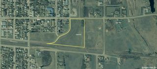 Photo 3: Vacant land - City of Humboldt in Humboldt: Lot/Land for sale : MLS®# SK949455