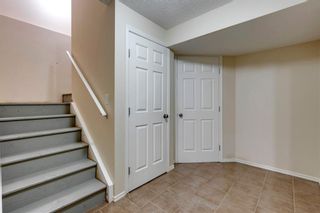 Photo 28: 117 Canoe Square SW: Airdrie Semi Detached for sale : MLS®# A1219402