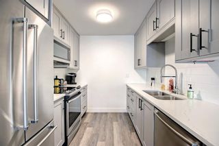 Photo 1: 10 635 Marsh Road NE in Calgary: Bridgeland/Riverside Apartment for sale : MLS®# A1242944