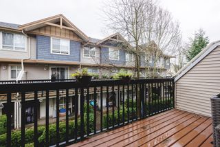 Photo 25: 35 7088 191 Street in Surrey: Clayton Townhouse for sale in "MONTANA" (Cloverdale)  : MLS®# R2848536