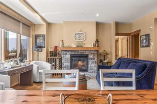 Photo 17: 214 1315 Spring Creek Gate: Canmore Apartment for sale : MLS®# A2100144