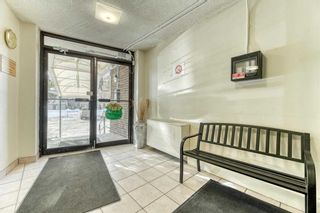Photo 5: 111 3420 50 Street NW in Calgary: Varsity Apartment for sale : MLS®# A2114602