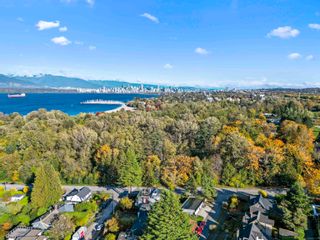 Photo 25: 4345 LOCARNO Crescent in Vancouver: Point Grey House for sale (Vancouver West)  : MLS®# R2829267