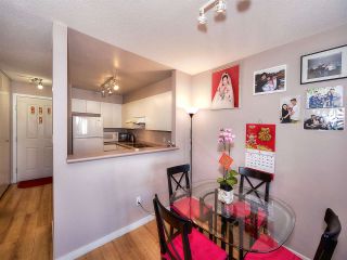 Photo 6: 209 7700 ST. ALBANS Road in Richmond: Brighouse South Condo for sale : MLS®# R2138382