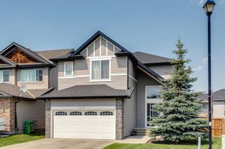 Photo 7: 912 Prairie Springs Drive SW: Airdrie Detached for sale : MLS®# A1132416