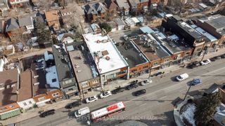 Photo 34: 343-349 Jane Street in Toronto: Runnymede-Bloor West Village Property for sale (Toronto W02)  : MLS®# W5841640