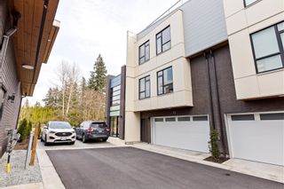 Photo 33: 15 5858 132 Street in Surrey: Panorama Ridge Townhouse for sale in "STELLER" : MLS®# R2859138