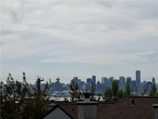 Photo 8: 8 225 W 15TH Street in North Vancouver: Central Lonsdale Townhouse for sale in "Valencia Gardens" : MLS®# V950952