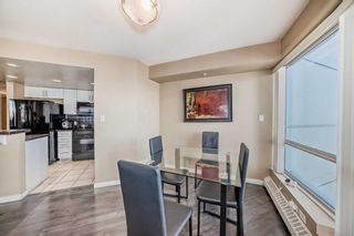 Photo 8: 502 1088 6 Avenue SW in Calgary: Downtown West End Apartment for sale : MLS®# A2116450