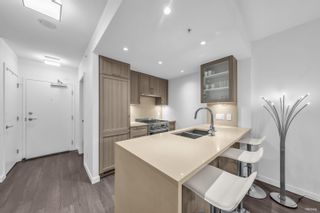 Main Photo: 201 5598 ORMIDALE Street in Vancouver: Collingwood VE Townhouse for sale (Vancouver East)  : MLS®# R2893835
