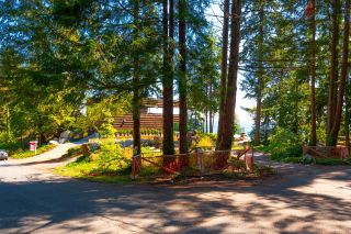 Photo 9: 4170 ROSE Crescent in West Vancouver: Sandy Cove Land for sale : MLS®# R2840803