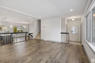 Photo 5: 7716 112 Street in Edmonton: Zone 15 House Half Duplex for sale : MLS®# E4328663