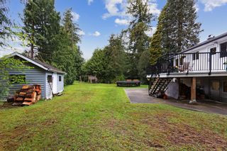 Photo 26: 4561 UPLANDS Drive in Langley: Langley City House for sale : MLS®# R2681144