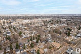 Photo 46: 8912 88 Avenue in Edmonton: Zone 18 House Half Duplex for sale : MLS®# E4384568