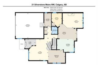 Photo 36: 21 Silverstone Mews NW in Calgary: Silver Springs Detached for sale : MLS®# A2118601