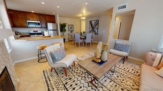 Photo 1: PACIFIC BEACH Townhouse for sale : 3 bedrooms : 816 Isthmus Court in San Diego