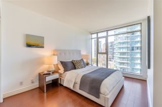 Photo 13: 603 1680 BAYSHORE DRIVE in Vancouver: Coal Harbour Condo for sale (Vancouver West)  : MLS®# R2294621