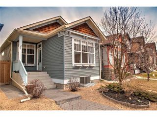 Photo 1: 133 NEW BRIGHTON Green SE in Calgary: New Brighton House for sale : MLS®# C4111608