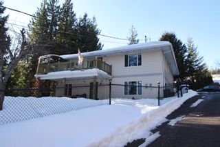 Photo 1: 2362 Forest View Place: Blind Bay House for sale (South Shuswap)  : MLS®# 10245519