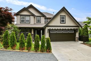 Photo 2: 5248 WEEDEN Place in Chilliwack: Promontory House for sale (Sardis)  : MLS®# R2703120