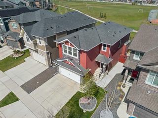 Photo 1: 274 Nolan Hill Boulevard NW in Calgary: Nolan Hill Detached for sale : MLS®# A2132673