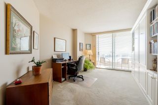 Photo 24: 1606 1235 QUAYSIDE Drive in New Westminster: Quay Condo for sale in "The Riviera" : MLS®# R2721143