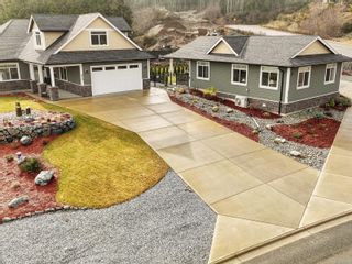 Photo 1: 676 Sentinel Dr in Mill Bay: ML Mill Bay House for sale (Malahat & Area)  : MLS®# 895514