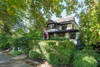 Photo 10: 1903 W 19TH Avenue in Vancouver: Shaughnessy House for sale (Vancouver West)  : MLS®# R2753815