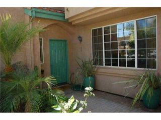 Photo 11: HILLCREST Condo for sale : 2 bedrooms : 3712 Third Avenue #1 in San Diego