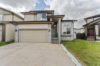 Photo 1: 250 Luxstone Road SW: Airdrie Detached for sale : MLS®# A2142762