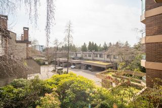 Photo 18: 309 3905 SPRINGTREE Drive in Vancouver: Quilchena Condo for sale in "The King Edward" (Vancouver West)  : MLS®# R2761774