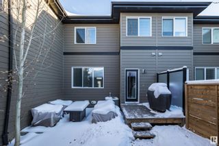 Photo 26: 7474 MAY Common in Edmonton: Zone 14 Attached Home for sale : MLS®# E4323429