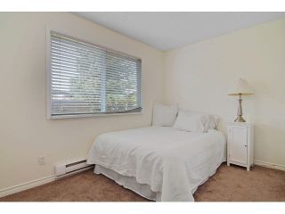 Photo 8: 5 309 AFTON Lane in Port Moody: North Shore Pt Moody Townhouse for sale in "HIGHLAND PARK" : MLS®# V1117026