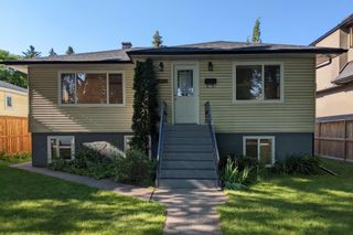 Photo 1: 2728 6 Avenue NW in Calgary: West Hillhurst Detached for sale : MLS®# A2012588