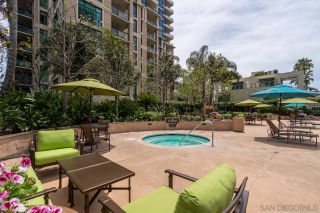Photo 49: DOWNTOWN Condo for sale : 3 bedrooms : 1205 Pacific Hwy #2401 in San Diego